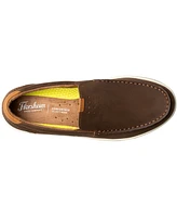 Florsheim Men's Crossover Moc Toe Slip On Sneaker
