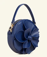 Macy's Flower Show Canteen Flower Bag, Exclusively at Macy's