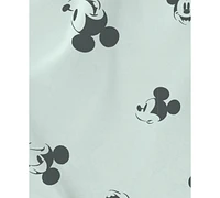Disney Baby Boys 3-Pc. Mickey Mouse Bodysuit, Pants & Hat Set