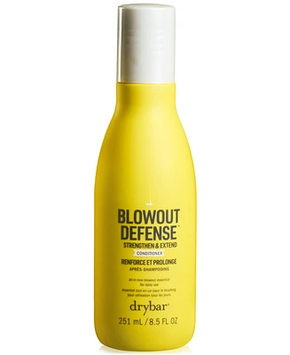 Drybar Blowout Defense Strengthen & Extend Conditioner, 8.5 oz.