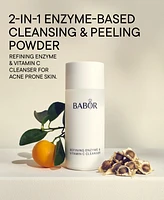 Babor 4-Pc. Am Glow Routine Skincare Set