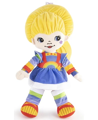 Rainbow Brite Pillow Buddy