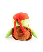 Teenage Mutant Ninja Turtles Raphael Weighted Pillow Buddy