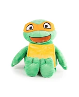 Teenage Mutant Ninja Turtles Michelangelo Weighted Pillow Buddy