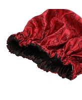 Naruto Akatsuki Reversible Sleep Bonnet