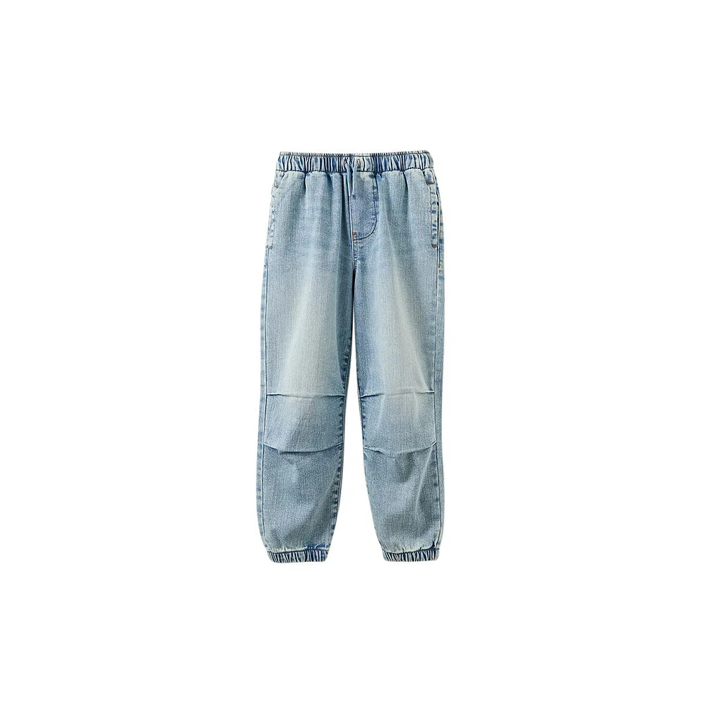 Cotton On Boys Little/Big Relaxed Jogger Jean