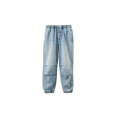 Cotton On Boys Little/Big Relaxed Jogger Jean