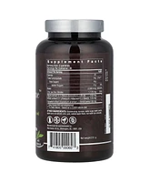 New Nordic Hair Volume Gummies with Apple Herbs & Biotin