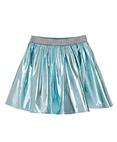 Frozen Girls Disney Queen Elsa T-Shirt and Skirt Outfit Set