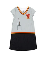 Harry Potter Girls Nightgown Pajamas