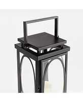 Jace Lantern Candle Holder