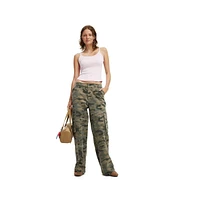 Cotton On Women's Benny Cargo Pant