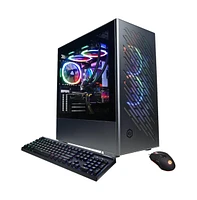 Gamer Supreme Gaming Desktop Intel Core i7 14700KF Nvidia Rtx 4060 16GB Ram 2TB Ssd Storage