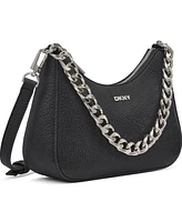 Dkny Jenna Small Demi Crossbody