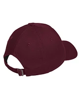 Adidas Men's Maroon Arizona State Sun Devils Locker Room Wordmark Slouch Adjustable Hat