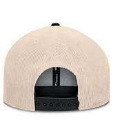 Fanatics Men's Tan Vanderbilt Commodores Catcher Snapback Hat