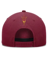 Fanatics Men's Maroon Arizona State Sun Devils Foul Ball Rope Adjustable Hat