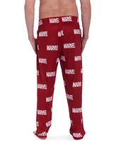 Avengers Boys Marvel 2 Pack Pajama Pants