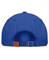 Jordan Men's and Women's Royal Florida Gators Local Club Adjustable Hat