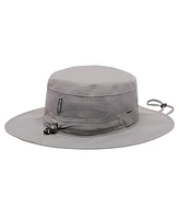 Columbia Men's Gray Lsu Tigers Bora Bora Iii Omni-Shade Booney Hat