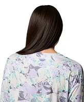Columbia Women's Super Tidal Light Long-Sleeve Top