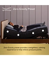 Beautyrest BaseLogic Gold Adjustable Base