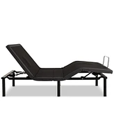 Beautyrest BaseLogic Silver Adjustable Base