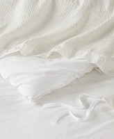 Madison Park Signature Murphy Oversized Cotton -Pc. Comforter Set