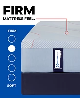 Sealy Posturepedic Hybrid Edleston 12" Firm Tight Top Mattress