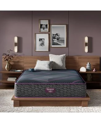 Beautyrest World Class Level Three 13 Hybrid Firm Tight Top Mattress Collection