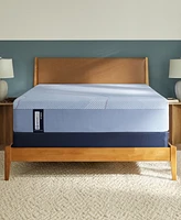 Sealy Posturepedic Hybrid Edelston 12" Medium Tight Top Mattress