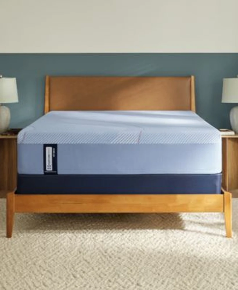 Sealy Posturepedic Hybrid Edelston 12 Medium Tight Top Mattress Collection
