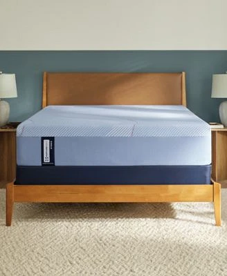 Sealy Posturepedic Hybrid Edelston 12 Medium Tight Top Mattress Collection