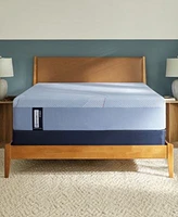 Sealy Posturepedic Hybrid Edelston 12 Medium Tight Top Mattress Collection