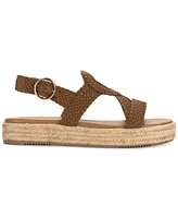 Style & Co Ashlandd Wedge Sandals, Created for Macy's