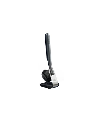 Joseph Joseph SinkTech 2-Piece Dish Brush with Storage Stand