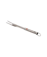 Joseph Joseph GrillOut 16" Bbq Fork with Retractable Head