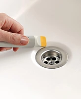 Joseph Joseph CleanTech 3-in-1 Detail Cleaning Brush