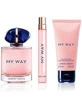 Armani 3-Pc. My Way Eau de Parfum Gift Set