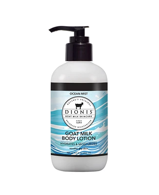 Dionis Goat Milk Ocean Mist Body Lotion