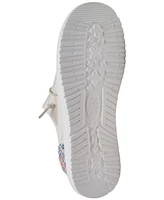 Hey Dude Women's Wendy Funk Baja Casual Sneakers from Finish Line