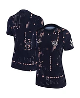 Nike Women's Blue Chelsea 2024/25 Academy Pro Pre-Match Performance Top
