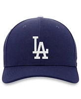Nike Men's Royal Los Angeles Dodgers Performance Club Adjustable Hat