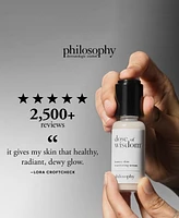 philosophy 4-Pc. Skincare Icons Mini Set