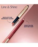 Estee Lauder Pure Color Melt-On Glosstick