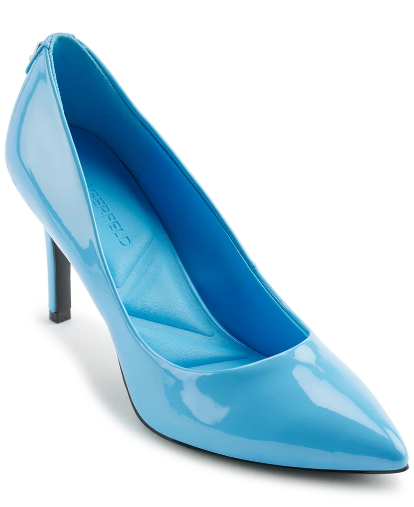 Karl Lagerfeld Paris Women's Royale High-Heel Pumps