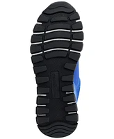 Karl Lagerfeld Paris Women's Mayu Lace-Up Sneakers