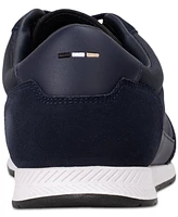 Boss by Hugo Men's Titanium Runner Sneakers