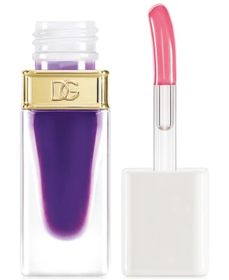 Dolce&Gabbana Violet Liquid Blush, 0.23 oz.