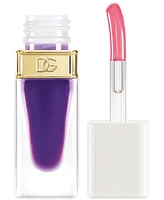 Dolce&Gabbana Violet Liquid Blush, 0.23 oz.